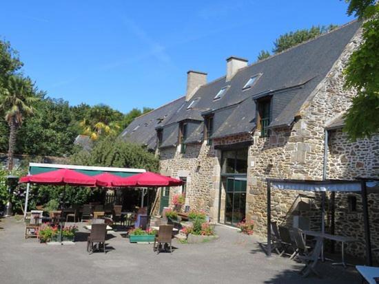 L'auberge De La Porte Herberg *