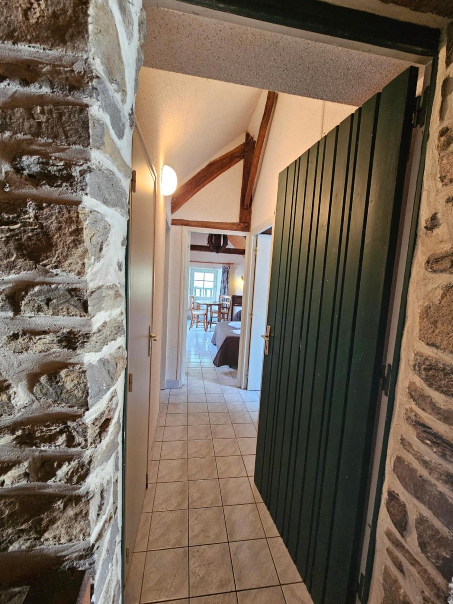 L'auberge De La Porte Herberg