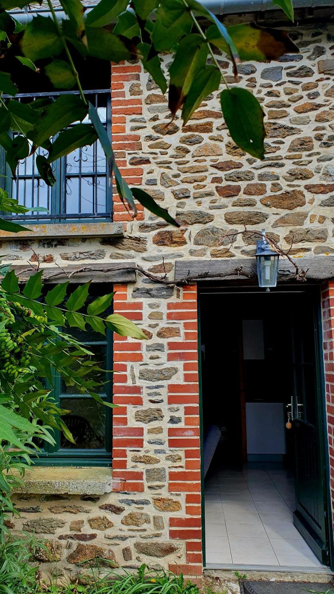 L'auberge De La Porte *