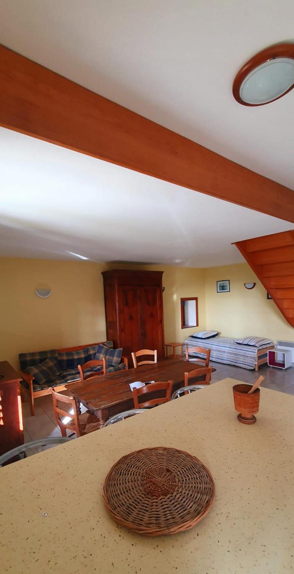 Inn L'auberge De La Porte