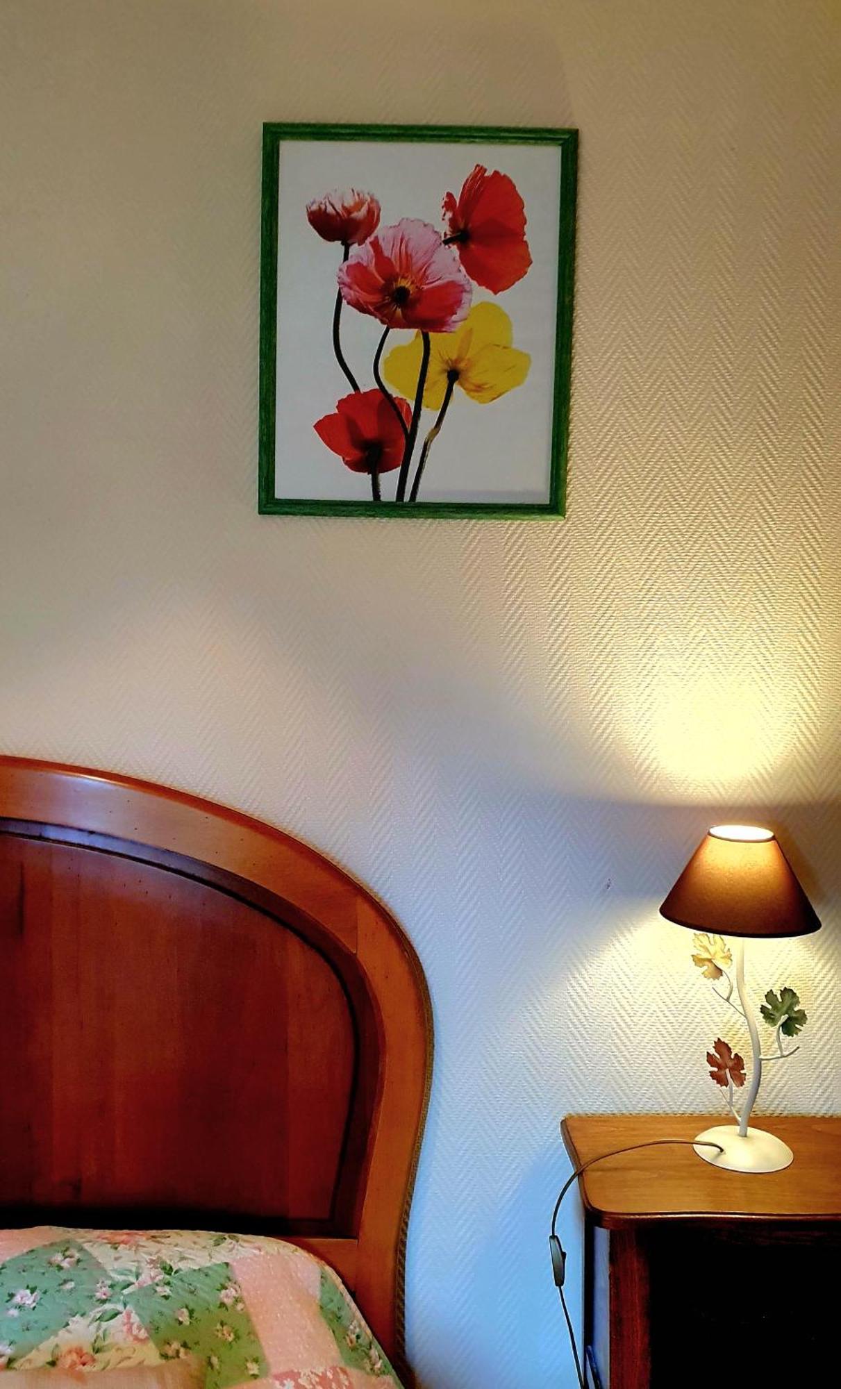 L'auberge De La Porte *
