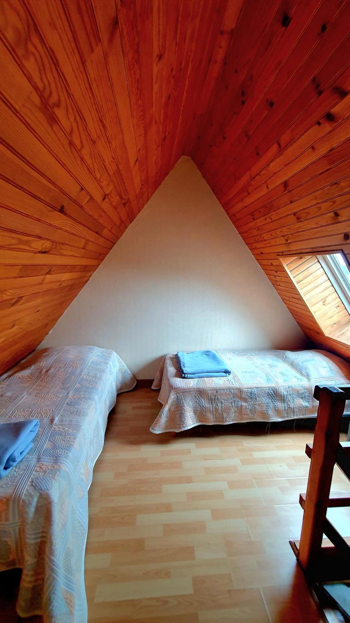 L'auberge De La Porte Herberg
