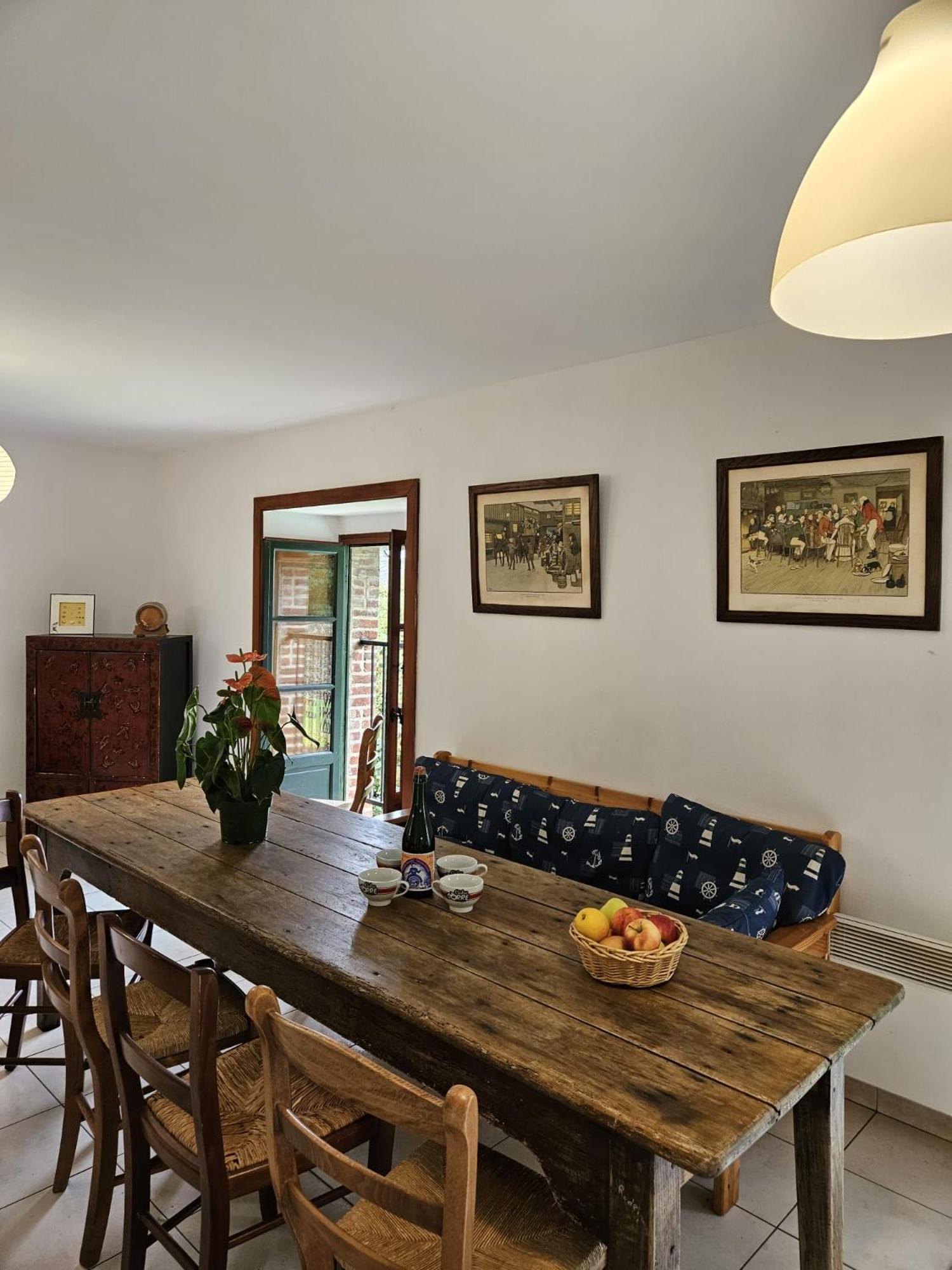 Herberg L'auberge De La Porte