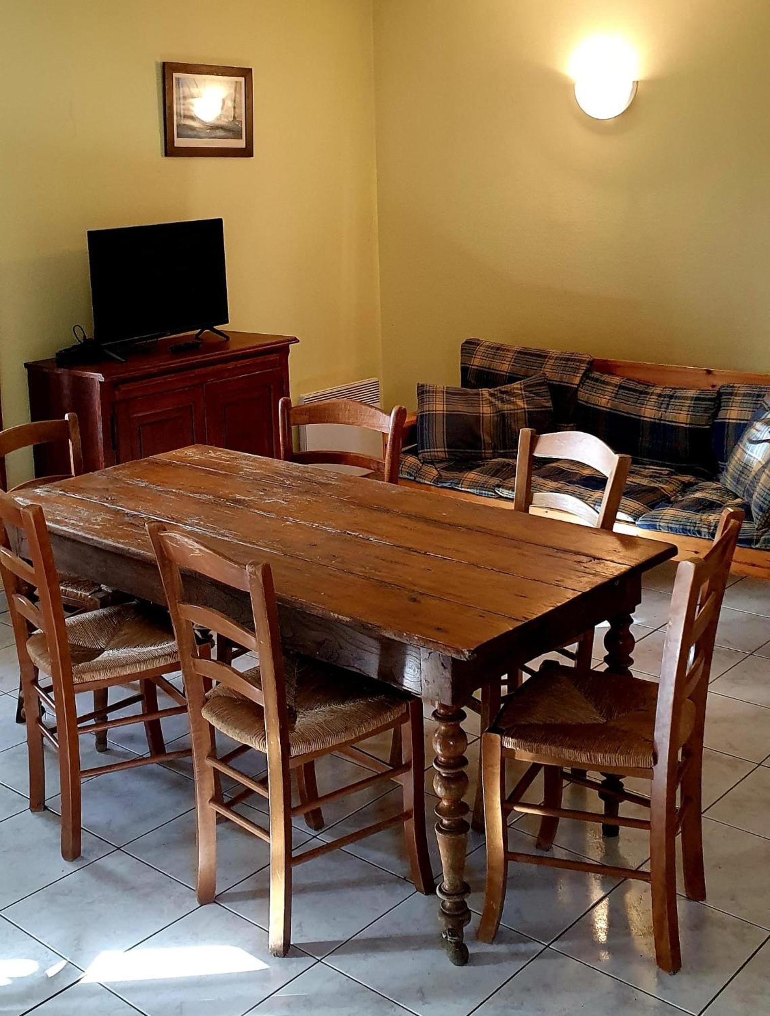 L'auberge De La Porte Herberg Saint-Jouan-des-Guérets