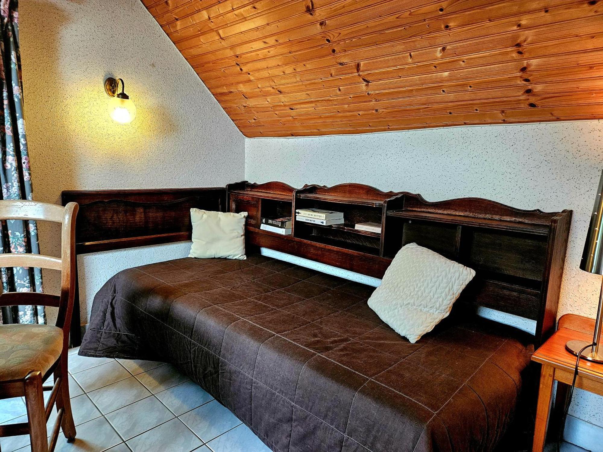 L'auberge De La Porte *