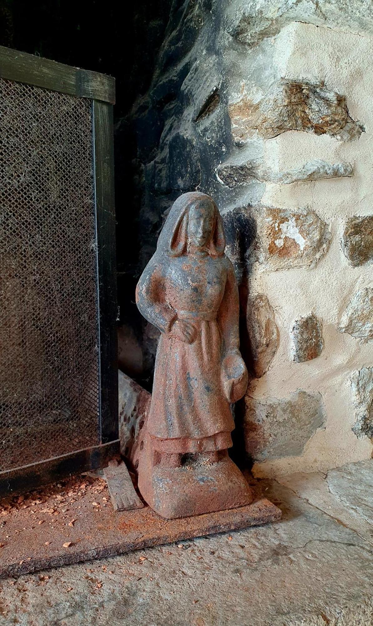 Herberg L'auberge De La Porte Saint-Jouan-des-Guérets